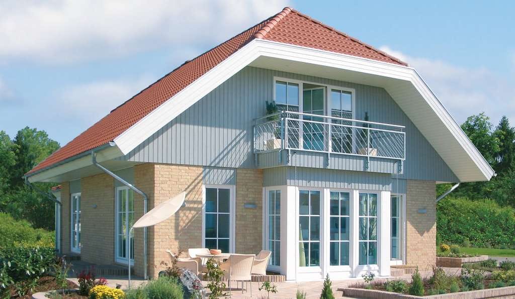 Immobilie in Dernbach (Westerwald) - 🌾 Architektur, die ankommt – Landhaus neu interpretiert. - Bild 1