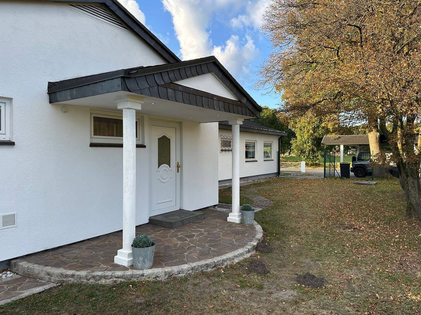 Immobilie in Ellerbek - Zweifamilienhaus als Kapitalanlage direkt an Hamburger Stadtgrenze - Bild 4