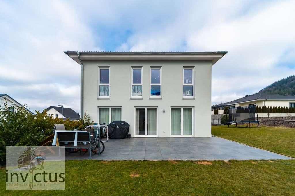 Immobilie in Deilingen - Familienparadies mit Weitblick – Ihr neues Zuhause im Grünen - Bild 2