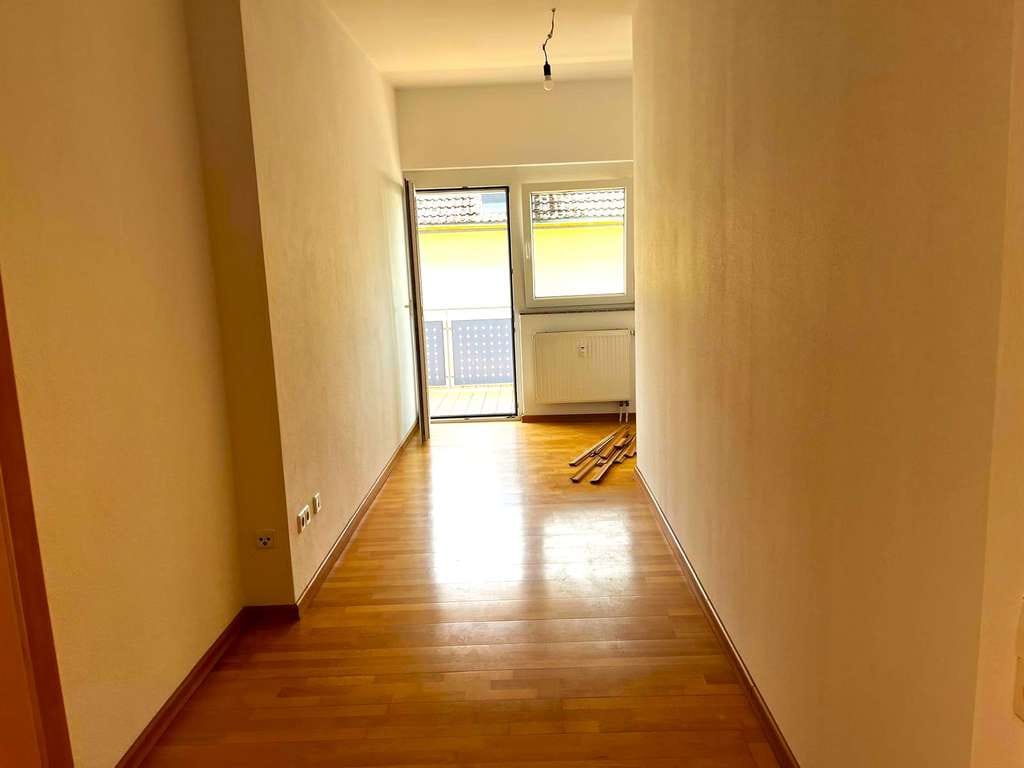 Immobilie in Hartheim am Rhein - Familienfreundliches Wohnen- Platz für die ganze Familie / 5. Zimmer ETW in Hartheim - Bild 1