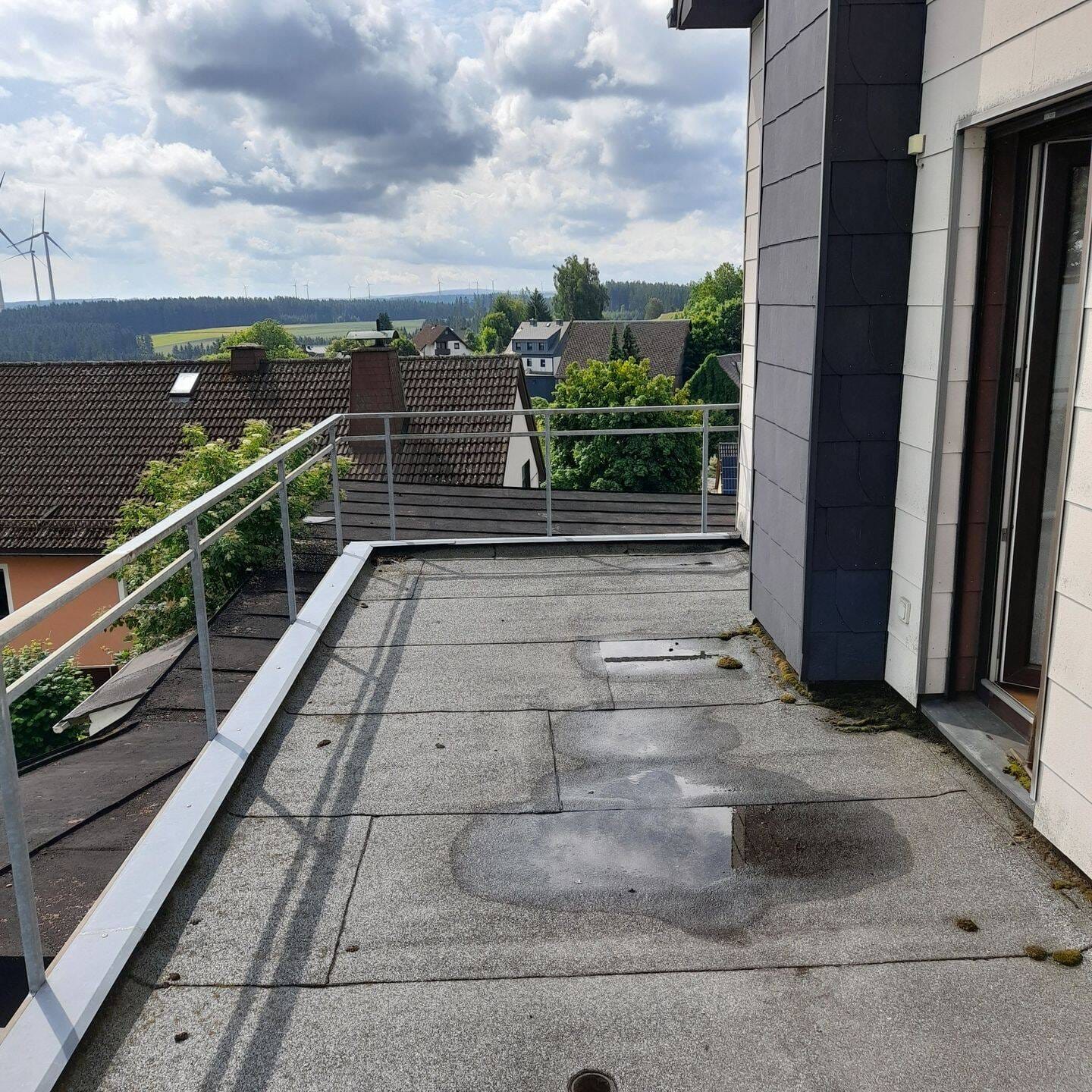 Immobilie in Naila - EFH mit Einliegerwohnung in Naila - OTMarlesreuth - Bild 3