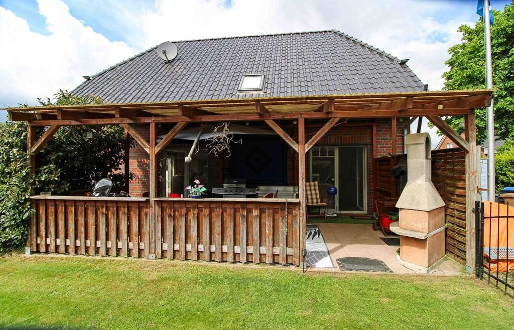 Immobilie in Kutenholz - Solides Viebrockhaus - Bild 3