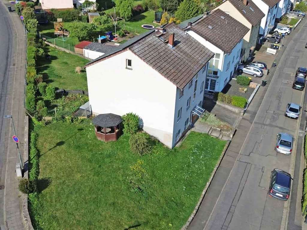 Immobilie in Gießen - Attraktive Investitionsmöglichkeit – Zweifamilienhaus mit Potenzial - Bild 4