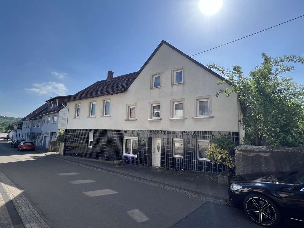 Immobilie in Sien - Gemütliches Großes Haus mit viel Platz - Bild 1