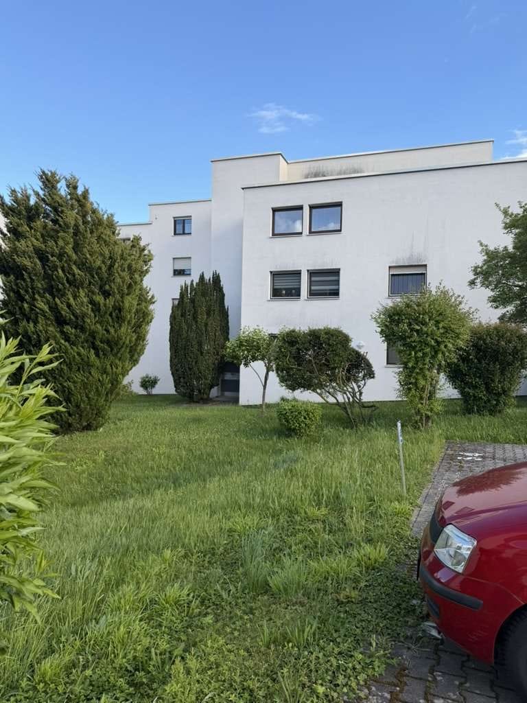 Immobilie in Mühlacker - Alltagstaugliche 2,5-Zimmer-Wohnung in Mühlacker - Bild 0
