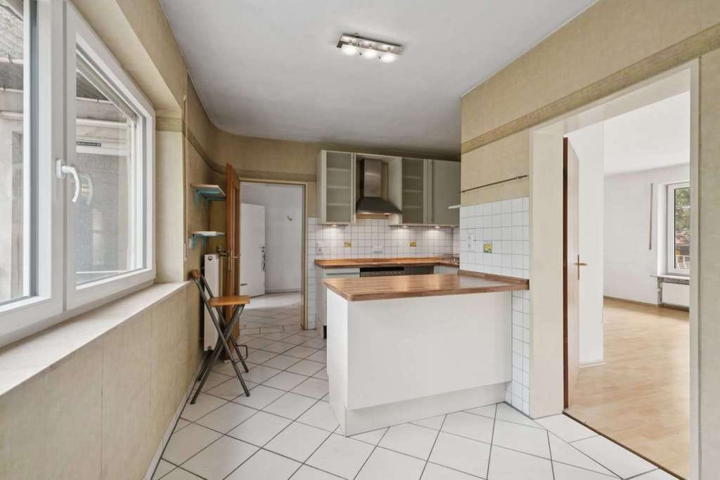 Immobilie in Dalheim - Mehrfamilienhaus in guter Ortslage von Dahlheim zu verkaufen - Bild 4