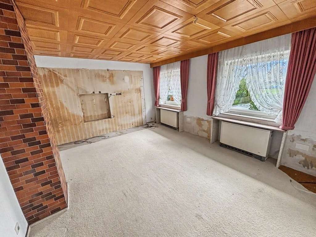 Immobilie in Schliersee - Individuelle Wohnträume verwirklichen - 2-Zimmer-Wohnung in ruhiger Lage von Schliersee - Bild 3