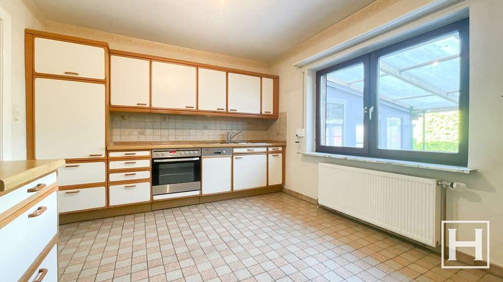 Immobilie in Itzstedt - Wohnen mit Charme vergangener Zeiten - Bild 4