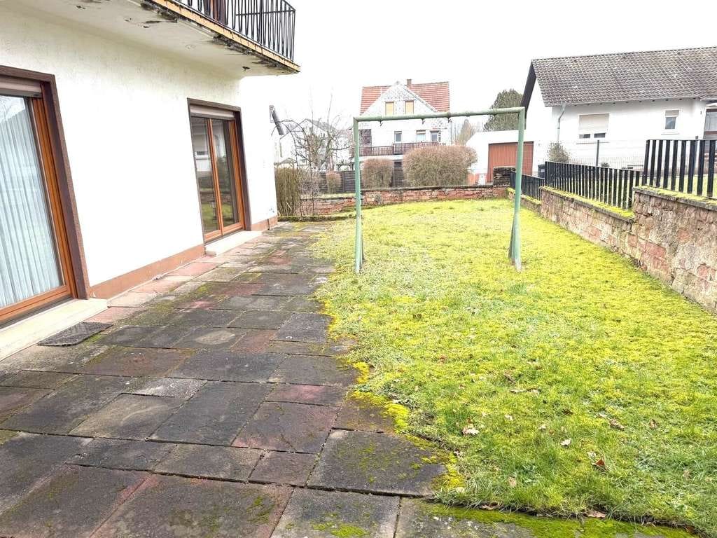 Immobilie in Weilerbach - Ihr Familienhaus in Weilerbach - geräumig, hell und gepflegt! - Bild 4