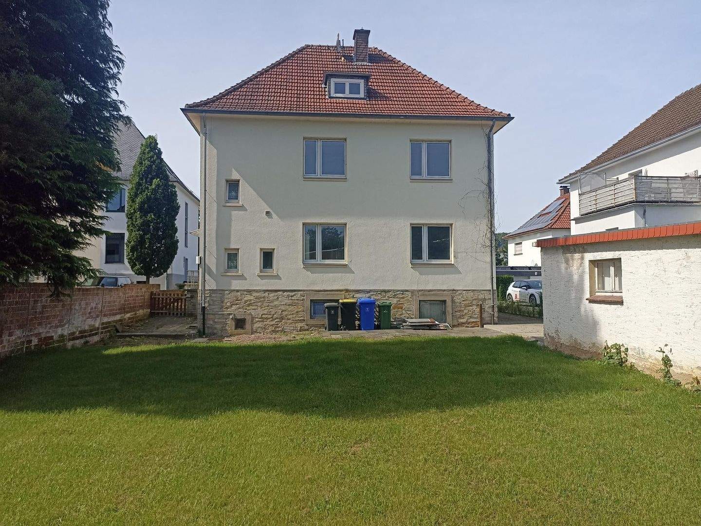 Immobilie in Büren - Charmante Stadt-Villa in Top-Lage - Bild 3