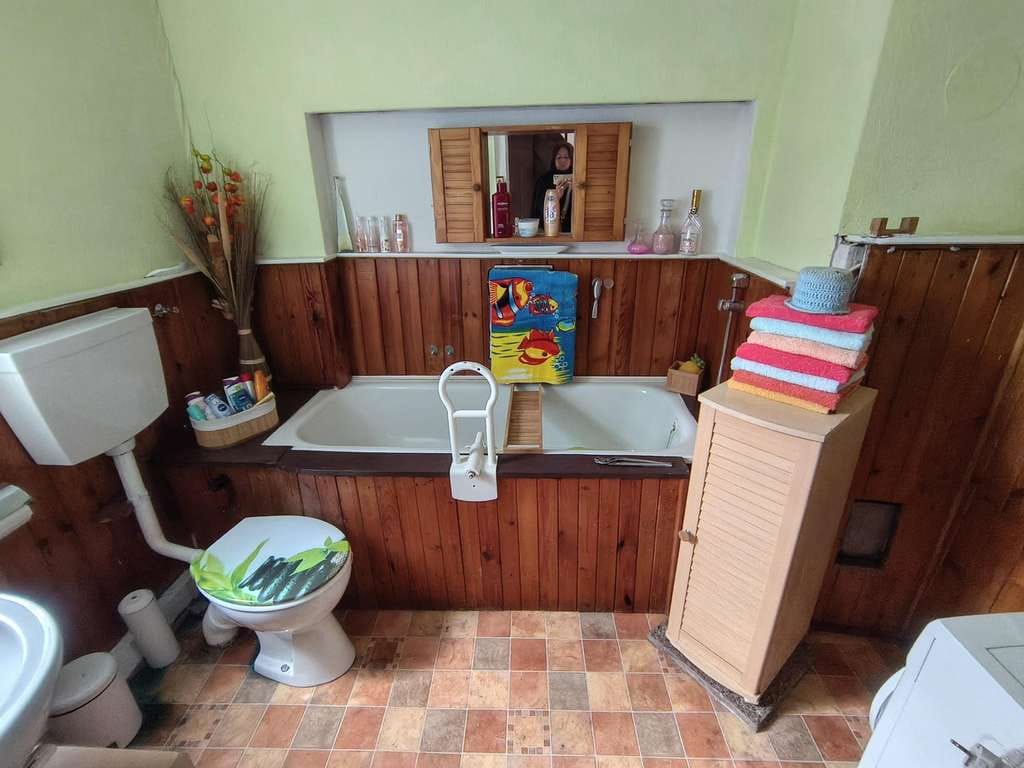 Immobilie in Schkeuditz - Stadthaus für Liebhaber, Zentrum Schkeuditz, Provisionsfrei - Bild 3