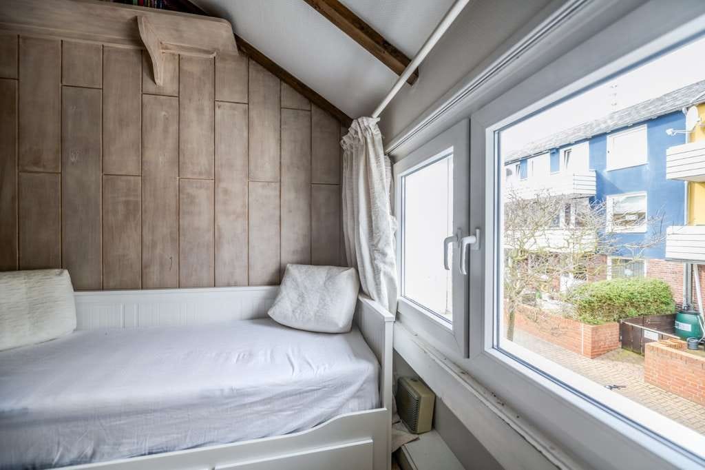 Immobilie in Helgoland - Helgoland: Imposante Meerblickwohnung mit Südbalkon - Bild 4