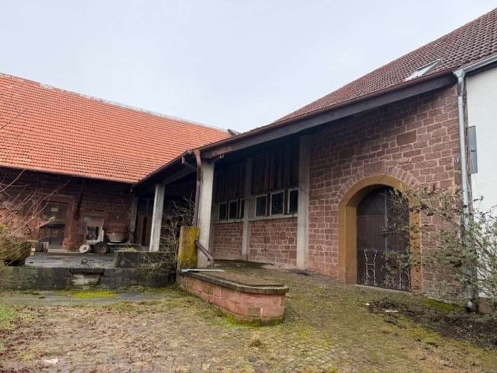 Immobilie in Obersimten - Mehr Platz zum Entfalten geht kaum ! - Bild 2