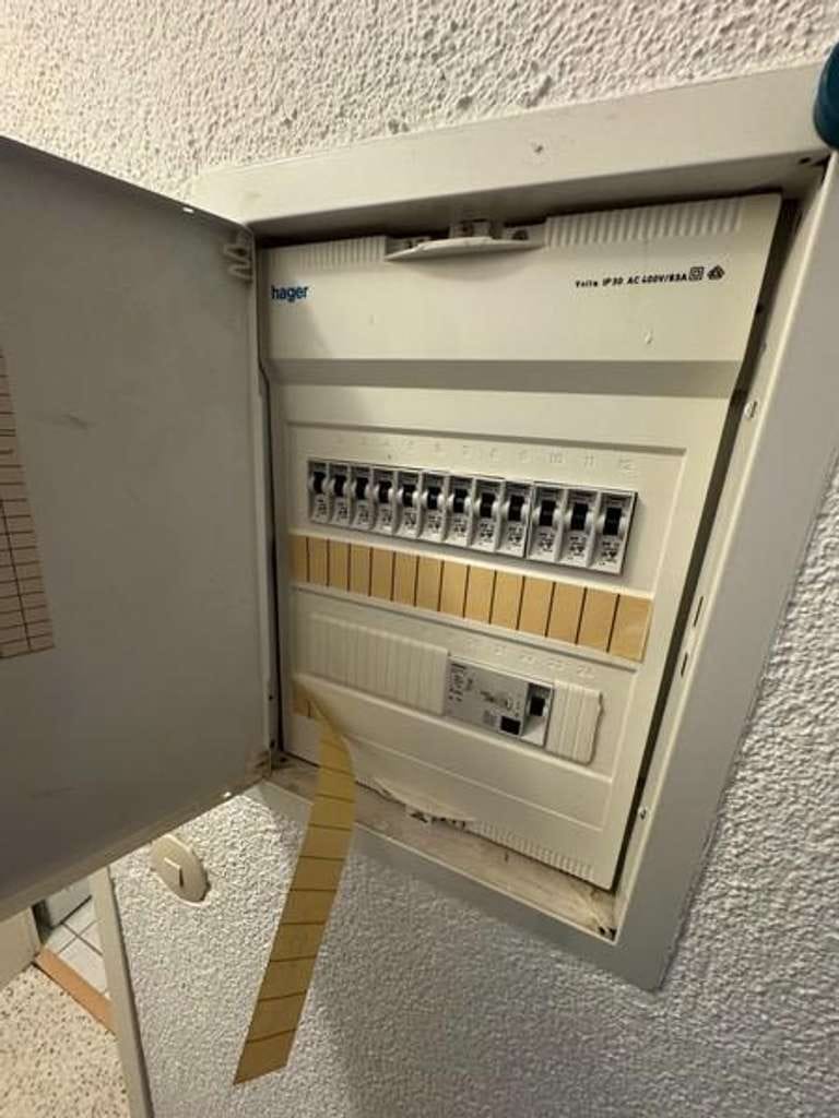 Immobilie in Winnweiler - KAPITALANLAGE! ETW in idealer Lage zur Universitätsstadt Kaiserslautern. RENDITE oder eig. Heim - Bild 3