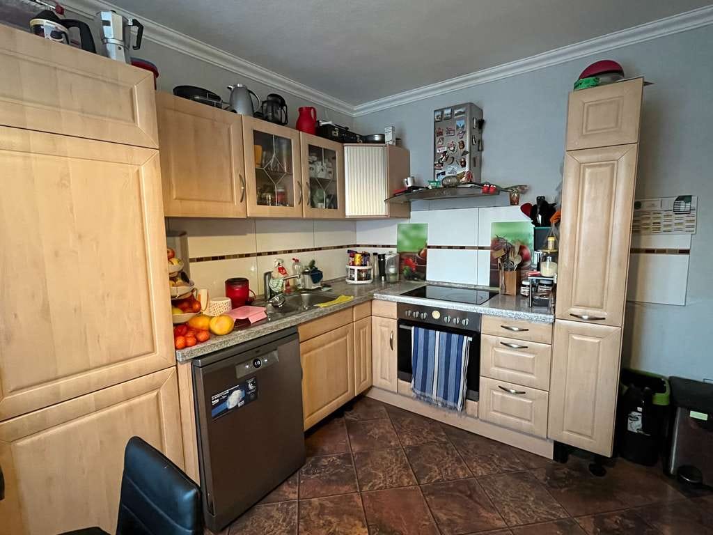 Immobilie in Hückelhoven - Gemütliches Reihenmittelhaus in ruhiger Wohnlage zu Verkaufen! - Bild 3