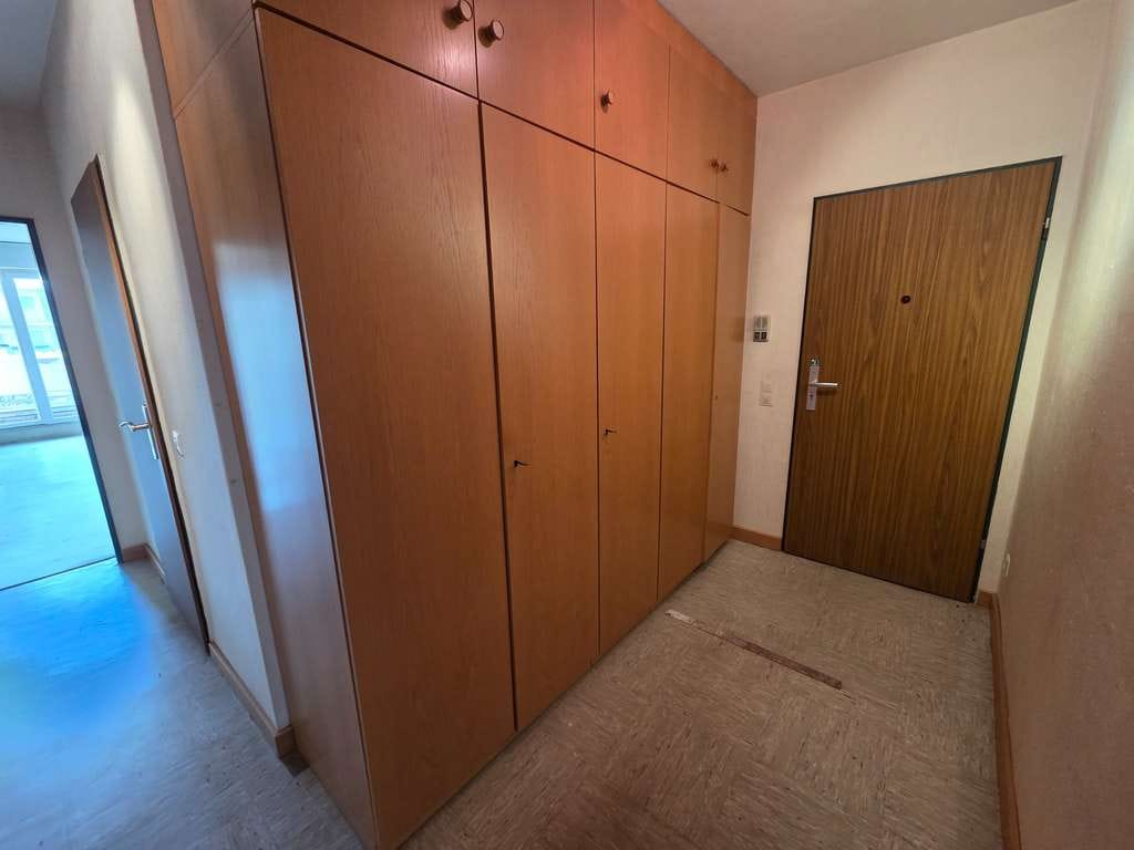 Immobilie in Ochtrup - Vermieten oder selbst bewohnen? Schön geschnittene 2-Zimmer-Wohnung mit zwei Balkonen - Bild 2