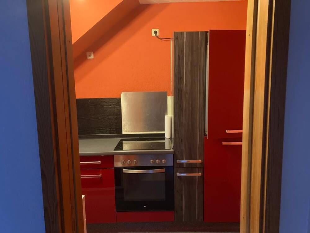 Immobilie in Heilsbronn - Maisionette-Wohnung am Ortsrand von Heilsbronn - Bild 2