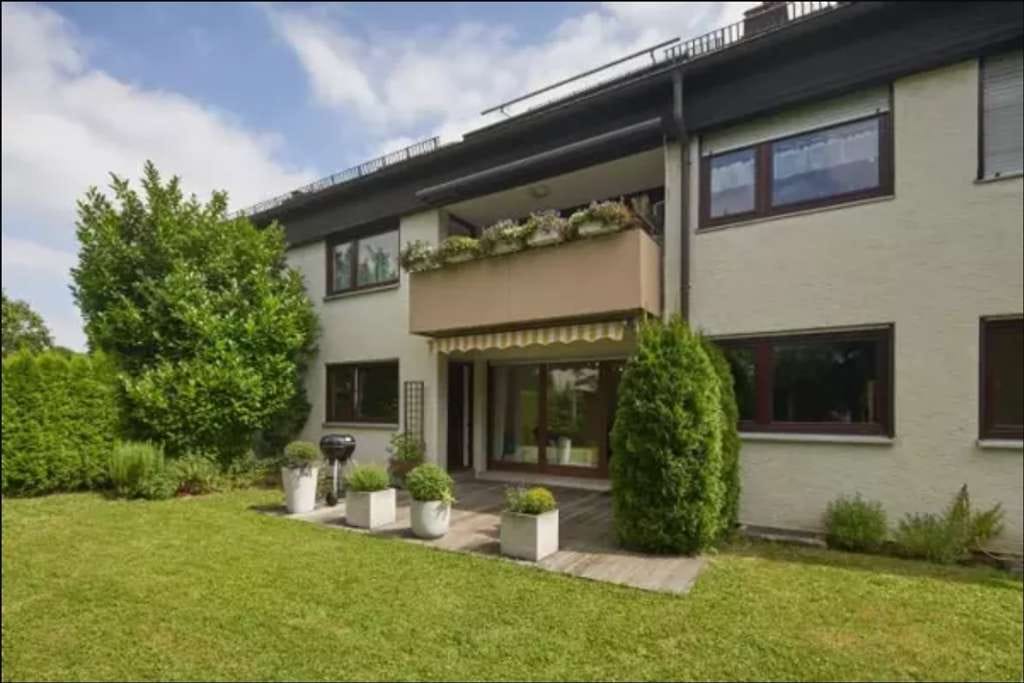 Immobilie in Flein - Etagenwohnug (160m²) mit Großem Garten Familien aufgepasst  - Bild 0