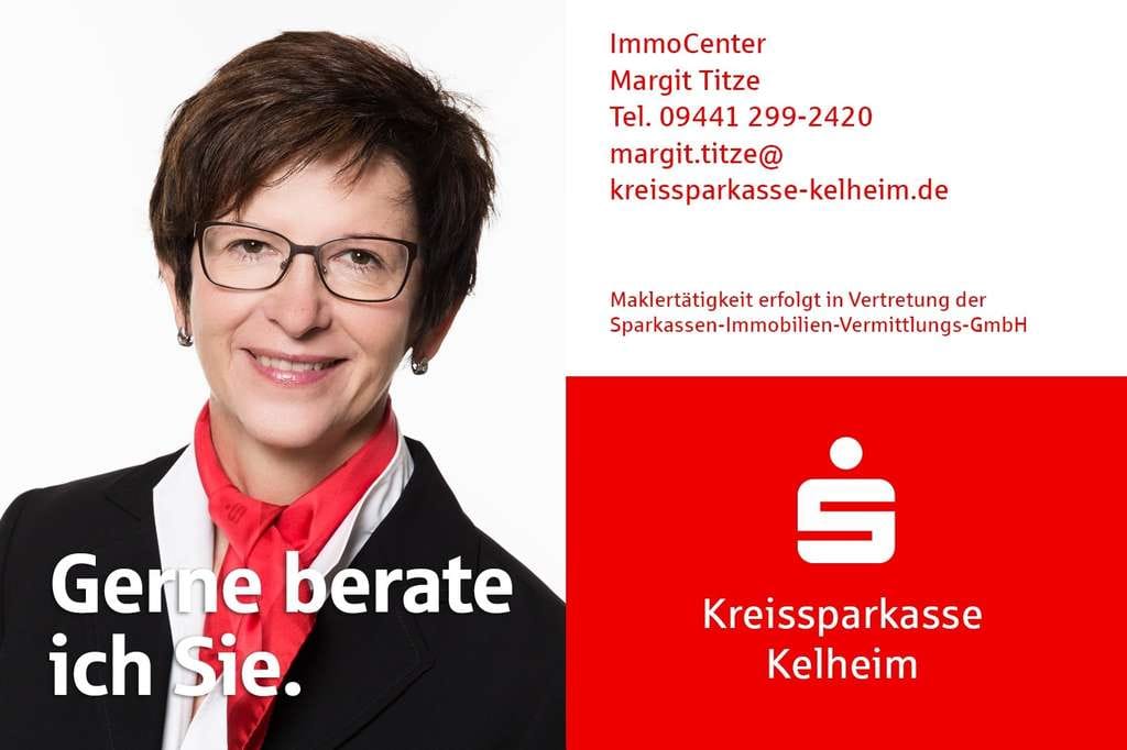 Immobilie in Mindelstetten - Neubau von 2 Doppelhaushälften in Mindelstetten - Bild 4
