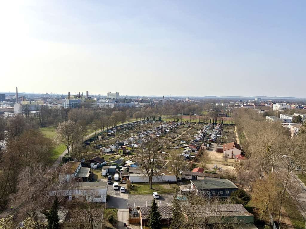 Immobilie in Hanau - ***Kapitalanlage mit Weitblick in Kinzignähe *** - Bild 2