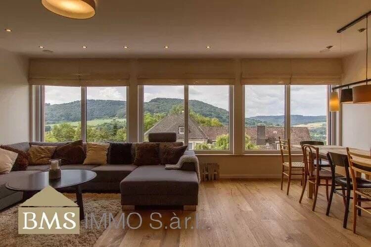 Immobilie in Bollendorf - Villa in der Eifel in einzigartiger Höhenlage ! - Bild 3