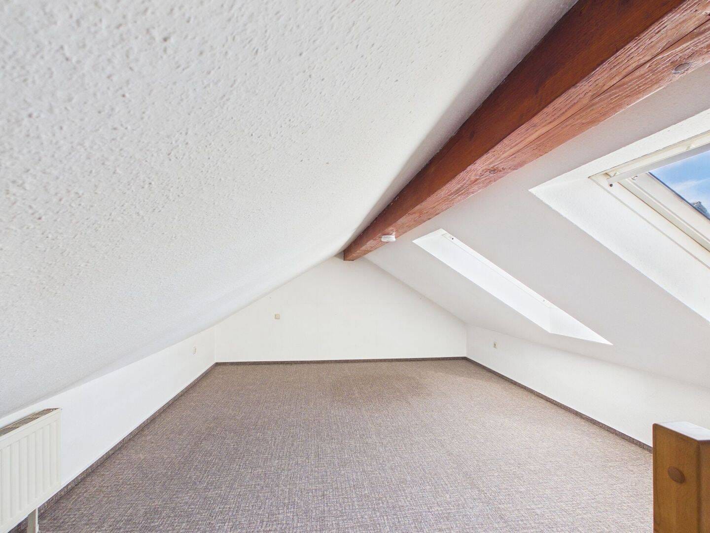 Immobilie in Neuenkirchen - Vermietete 1 - Zimmer Erdgeschoss-Wohnung in Neuenkirchen - Bild 4