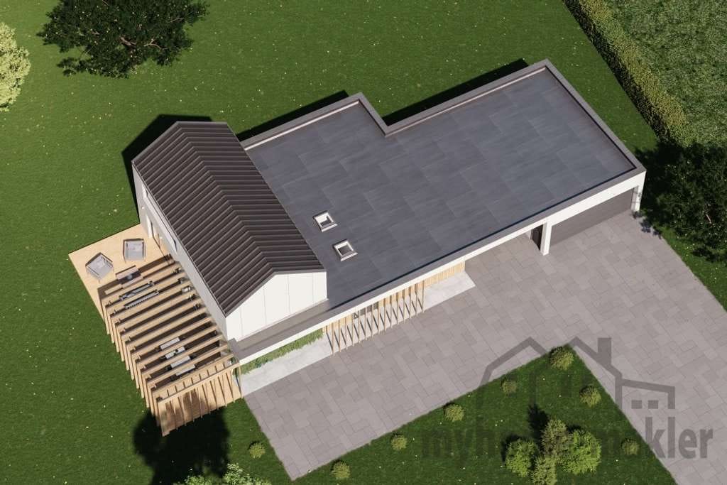 Immobilie in Weigendorf - Erweitern Sie Ihr Familiendomizil mit mehr Platz in Weigendorf - Bild 4
