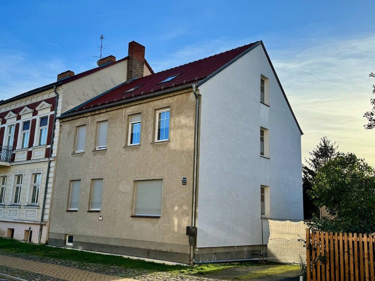 Immobilie in Kremmen - Für die große Familie und/ oder Vermietung - Bild 2