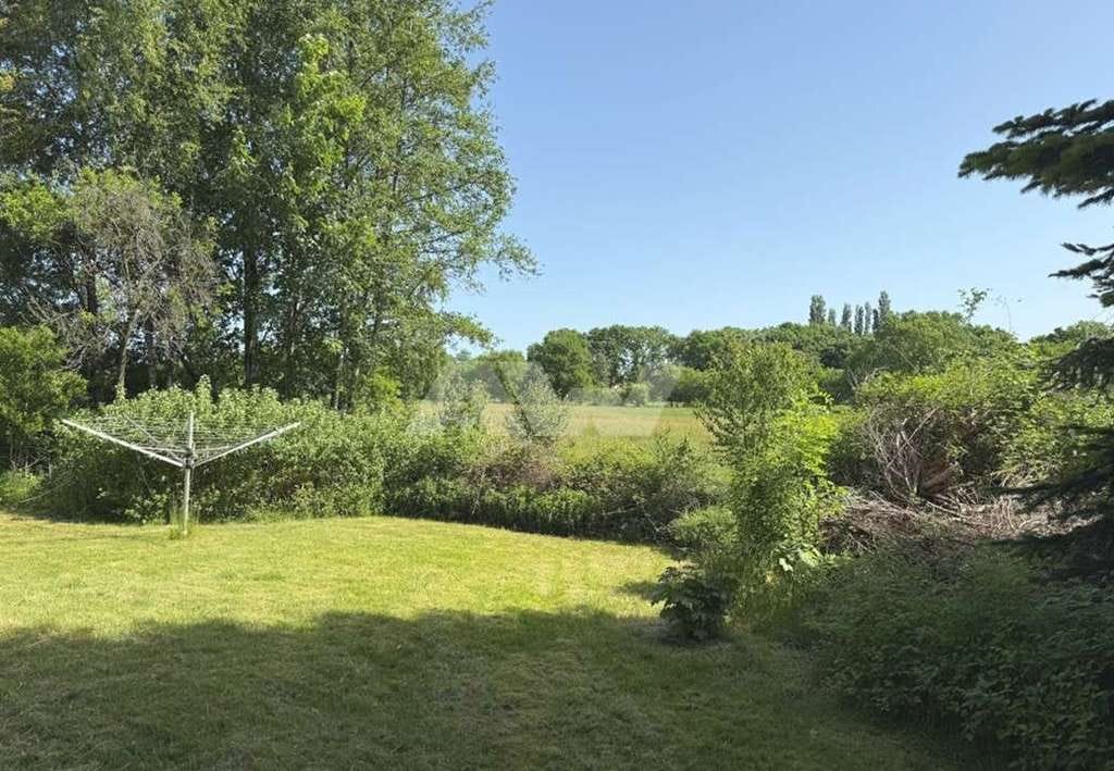 Immobilie in Großheide - Zweifamilienhaus mit Garage in Großheide-Südcoldinne - Bild 2