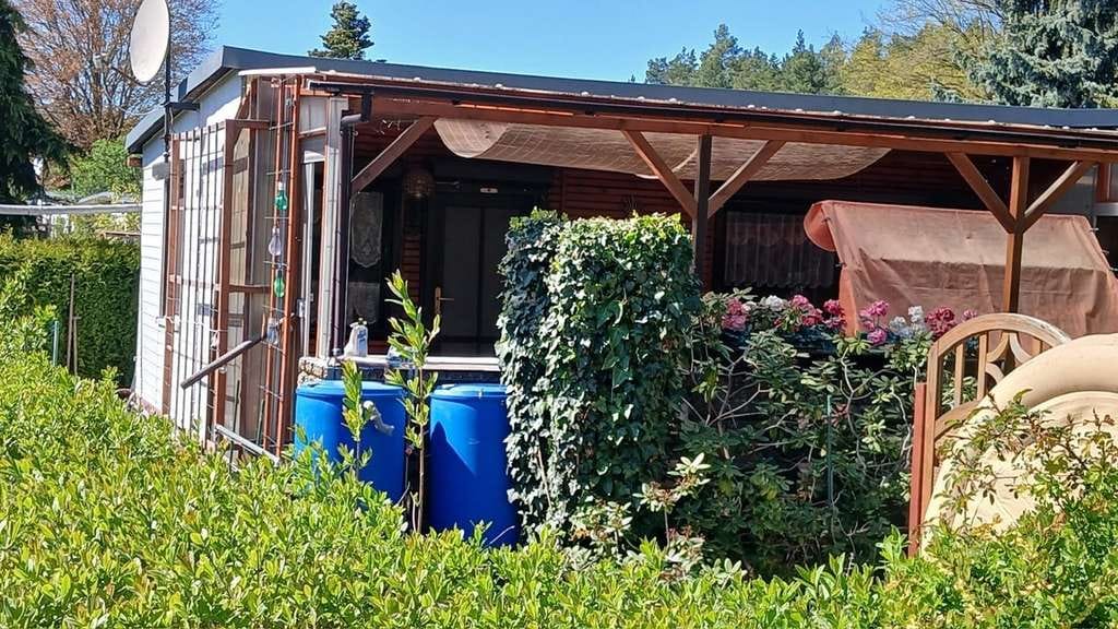 Immobilie in Spremberg - Für gute Erholung! - Bild 1