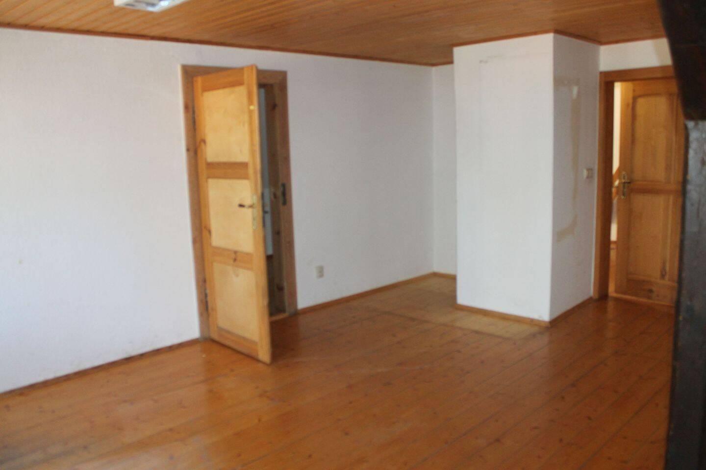Immobilie in Mücka - Mikow - Fachwerkhaus in Mücka - Bild 2