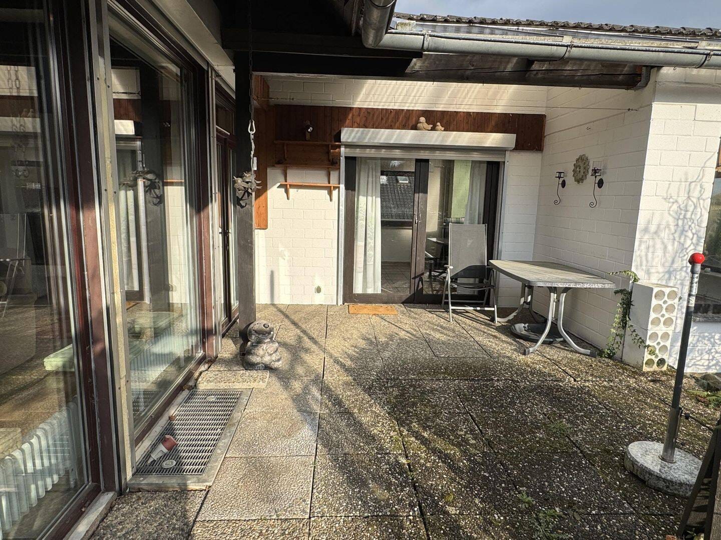 Immobilie in Gladenbach - Wohnen in ruhiger Lage von Gladenbach! - Bild 1