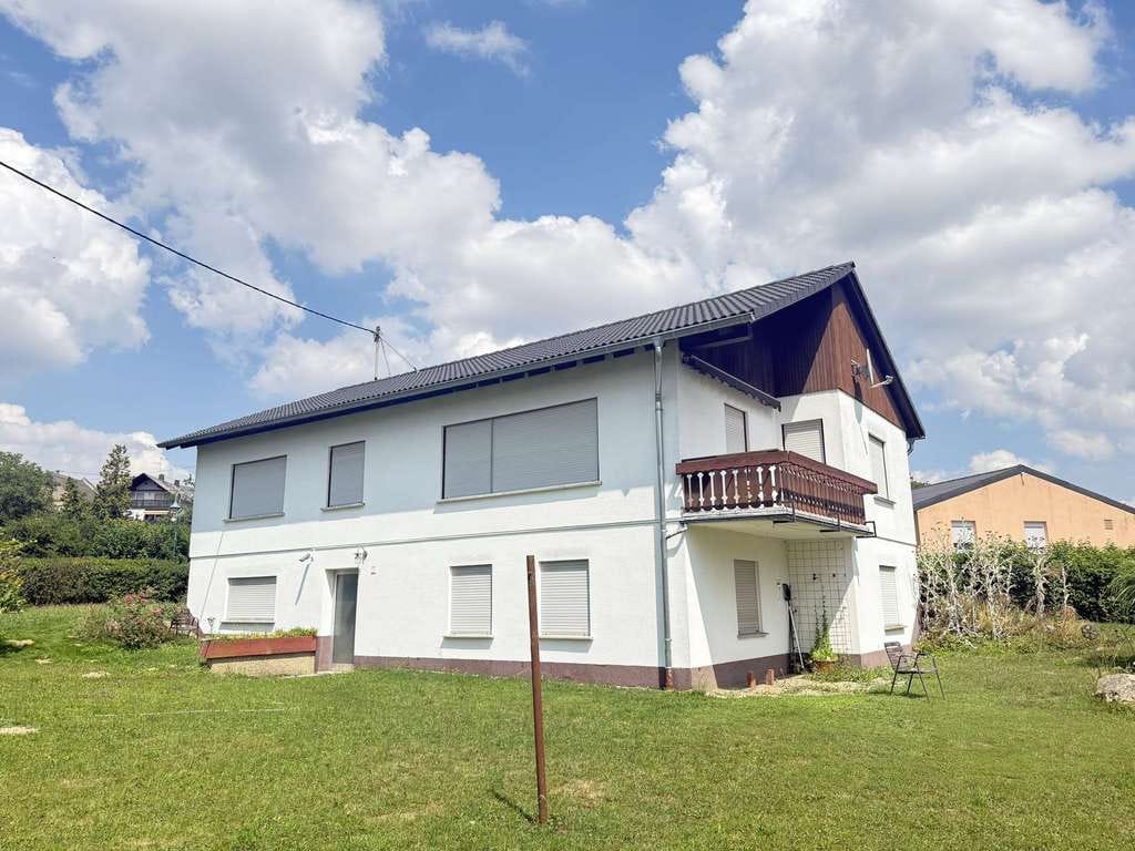 Immobilie in Bogel - Schönes Einfamilienhaus mit viel Potenzial in Bogel - Bild 2