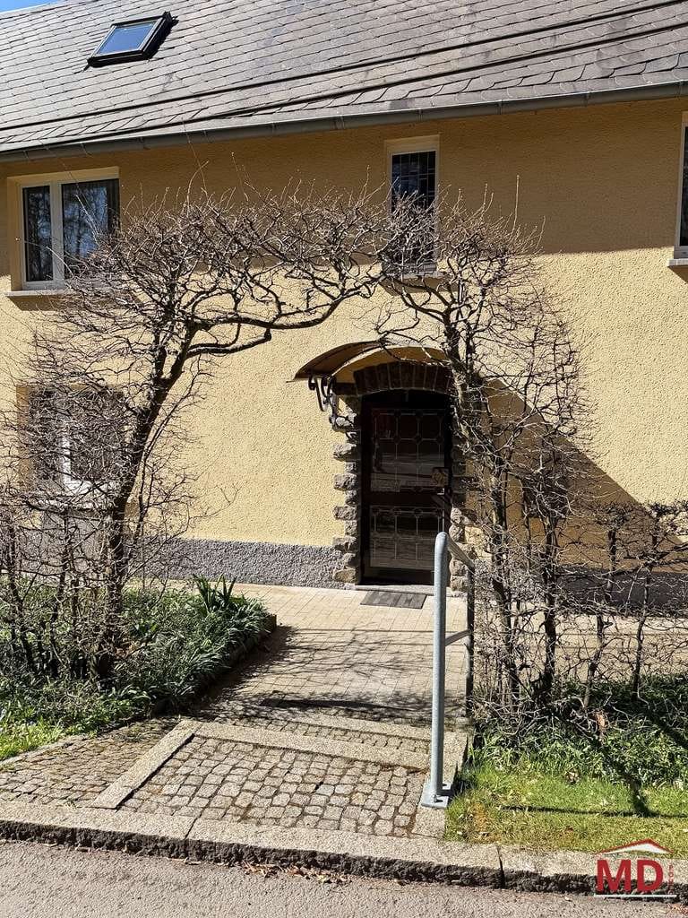 Immobilie in St. Egidien - Gemütliches Einfamilienhaus mit viel Potential zum Um- und Ausbau - Bild 1