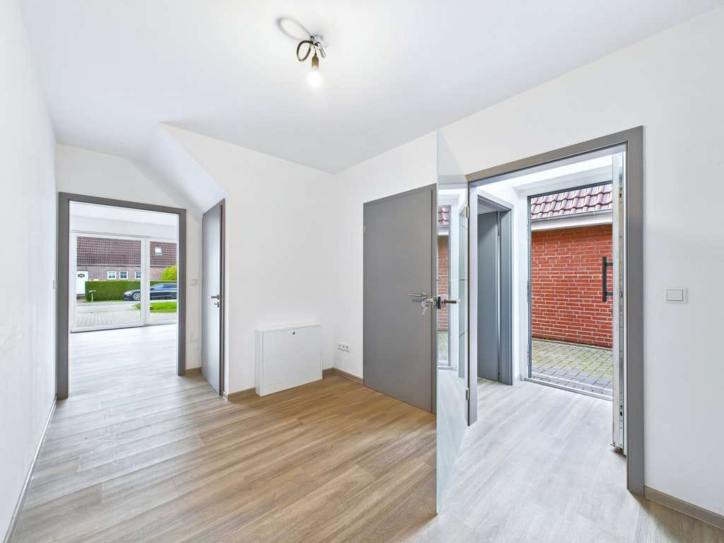Immobilie in Leezdorf - Neuwertiges Zweifamilienhaus in ruhiger Lage von Leezdorf - Bild 4
