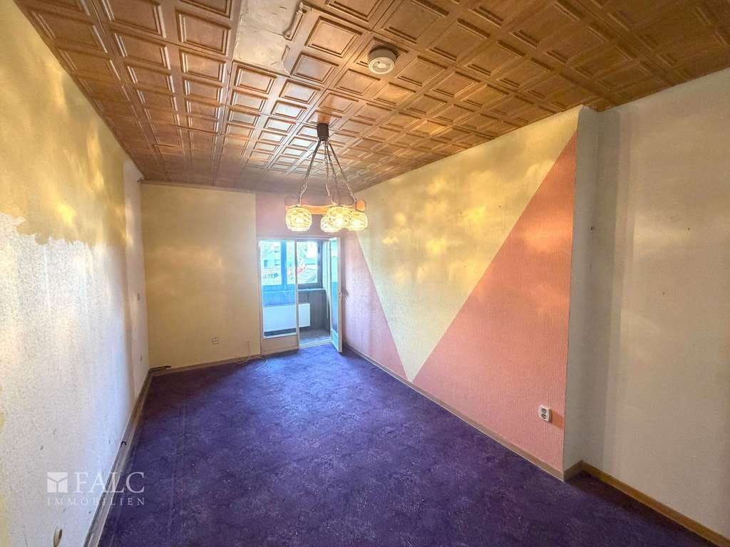 Immobilie in Dillingen/Saar - Charmantes Reihenmittelhaus mit Garten in zentraler Lage - Bild 3