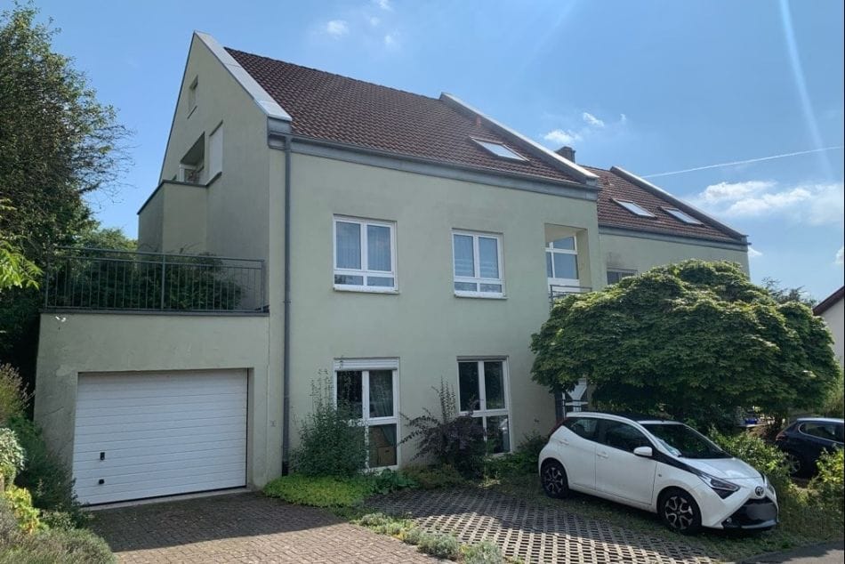 Immobilie in Schonungen - Diese Wohnung ist ein Unikat! - Bild 2
