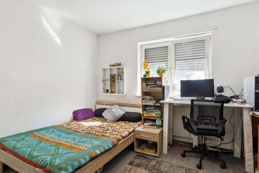 Immobilie in Butzbach - Etagenwohnung in Butzbach (Pohl-Göns) - Bild 2