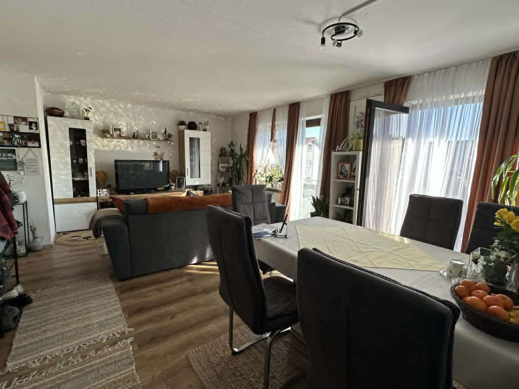 Immobilie in Loßburg - Vermietete 2-Zimmer-Wohnung mit Stellplatz – solide Kapitalanlage - Bild 4