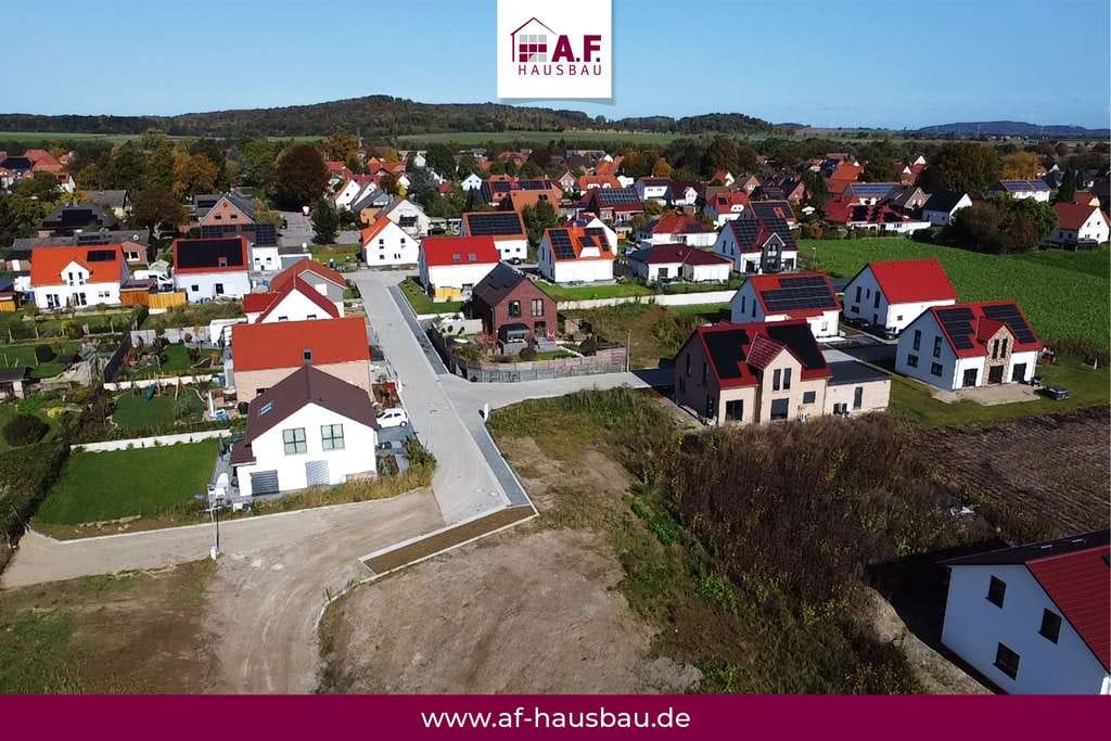 Immobilie in Elze - Ihr Schlüssel zum Eigenheim in Mehle/Elze - Bild 4