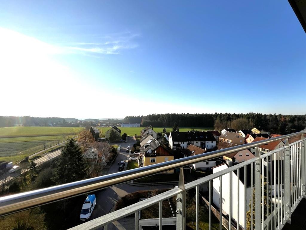 Immobilie in Neuendettelsau -  - Bild 1