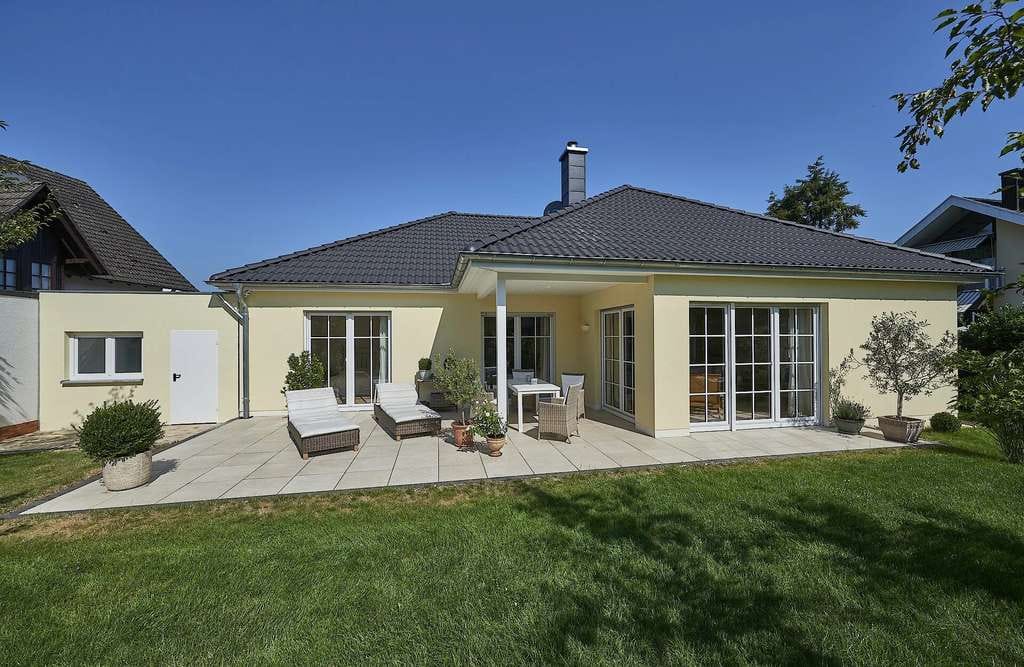 Immobilie in Bollenbach - Realisieren Sie Ihr Haus im Neubaugebiet in Bollenbach! - Bild 0