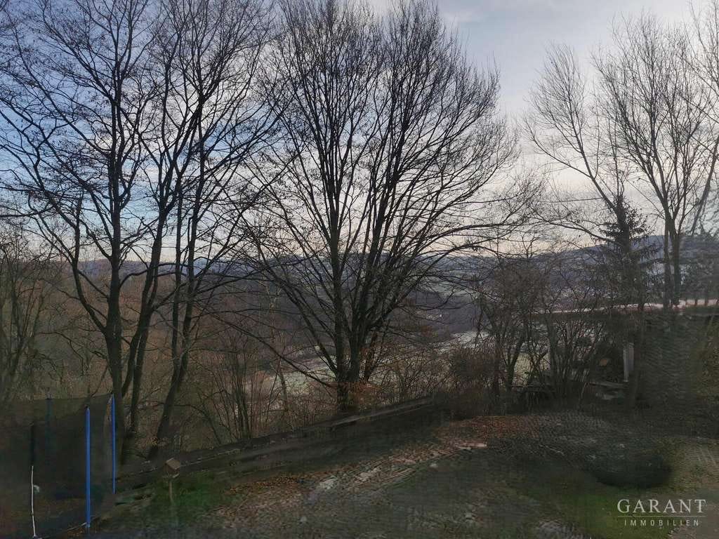 Immobilie in Berglen - Ländliche 4-Zimmer-Erdgeschoss-Wohnung mit Terrasse, Balkon und Weitblick - Bild 4
