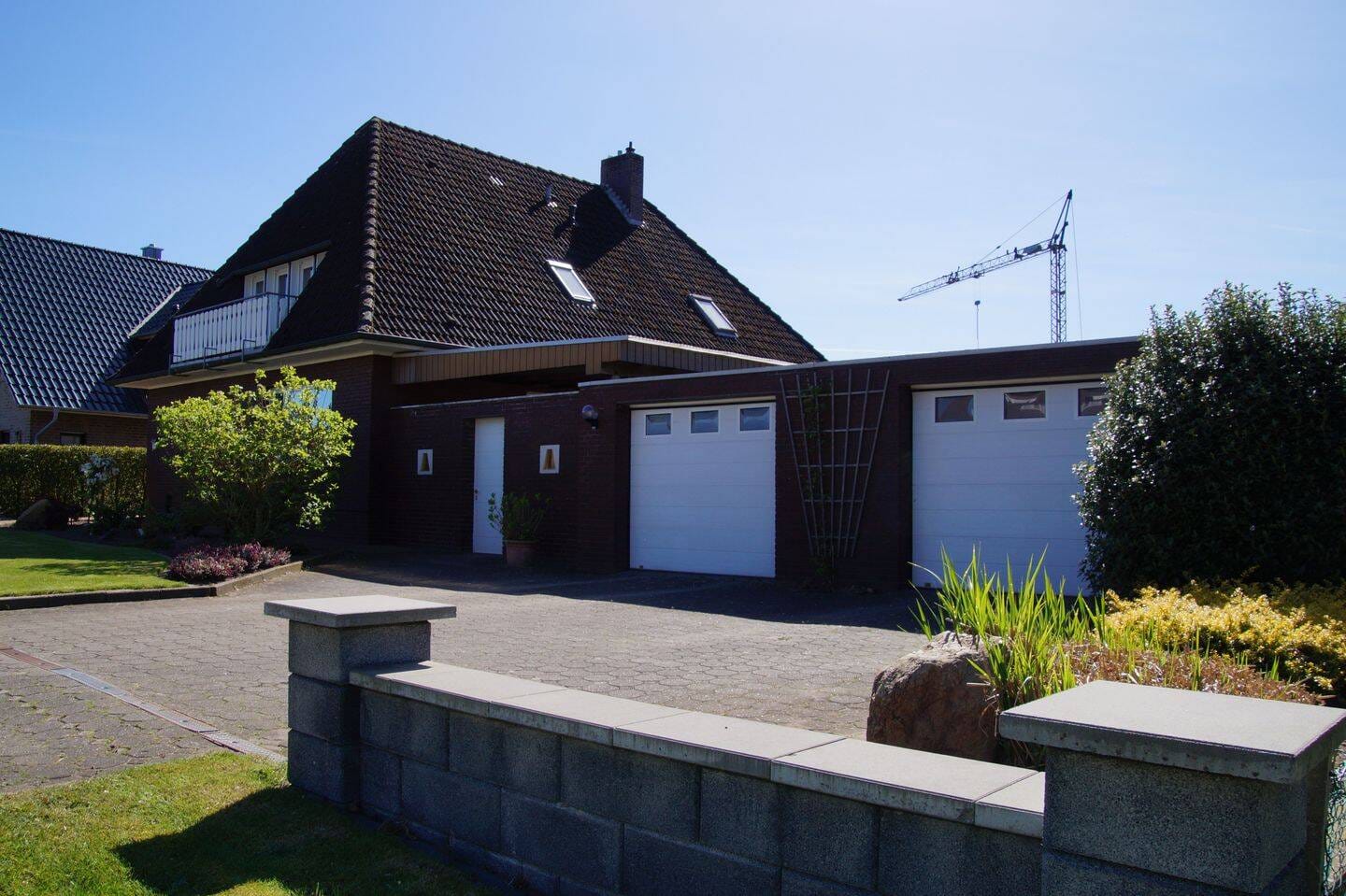 Immobilie in Geeste - Ansprechendes Familiendomizil! Charmanter Bungalow mit Ausbaupotenzial in ruhiger Wohngegend! - Bild 3