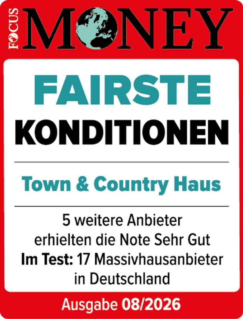 Immobilie in Rietz-Neuendorf - Berlinnah & Bad Saarow ums Eck: Flair 125 – modernes Einfamilienhaus mit Wärmepumpe & Schutzbrief - Bild 4