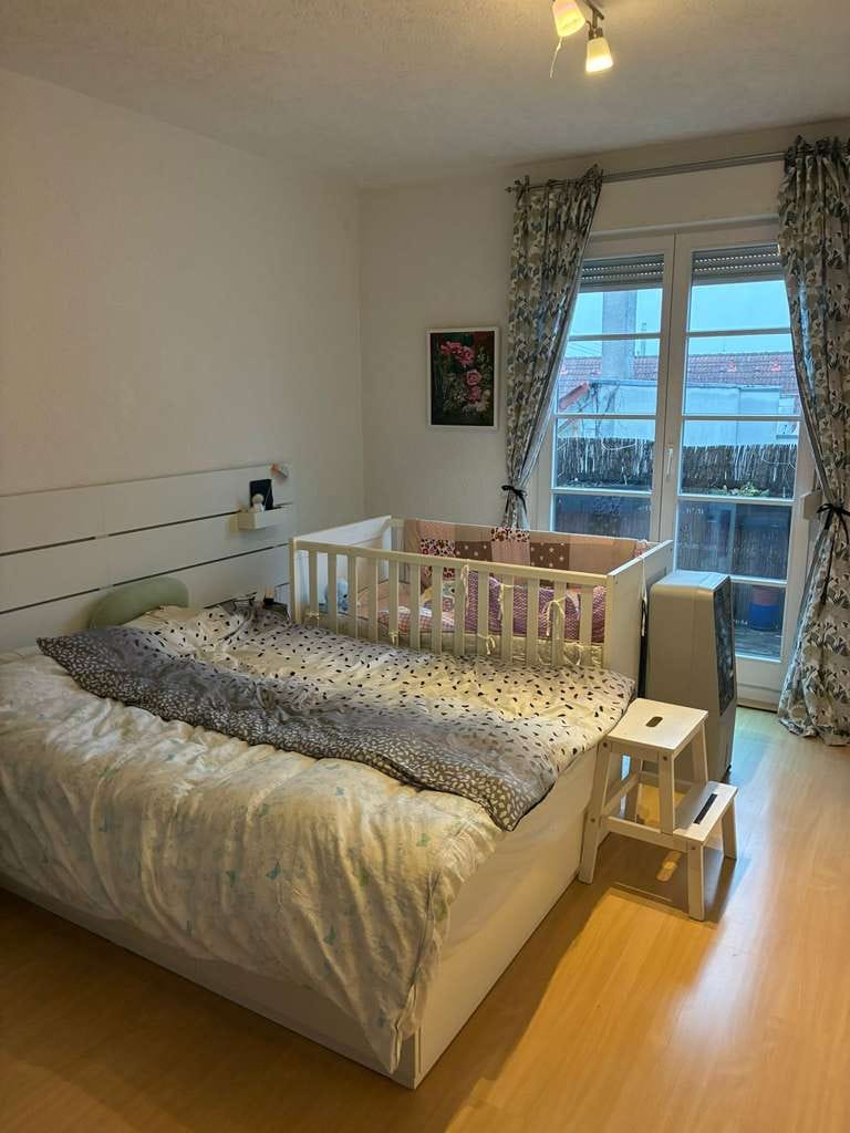Immobilie in Ihringen - Attraktive 4 Zimmer Wohnung in Ihringen mit 2 Balkonen - Bild 4