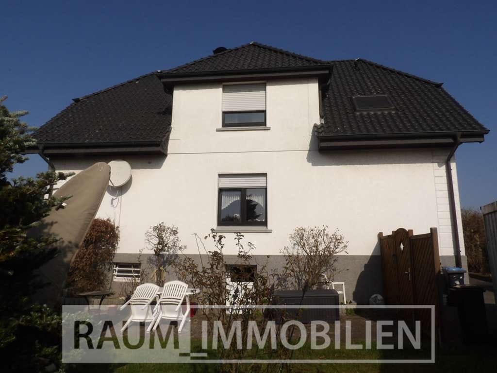 Immobilie in Bünde - Ein Generationenhaus wartet hier auf Sie !! - Bild 2