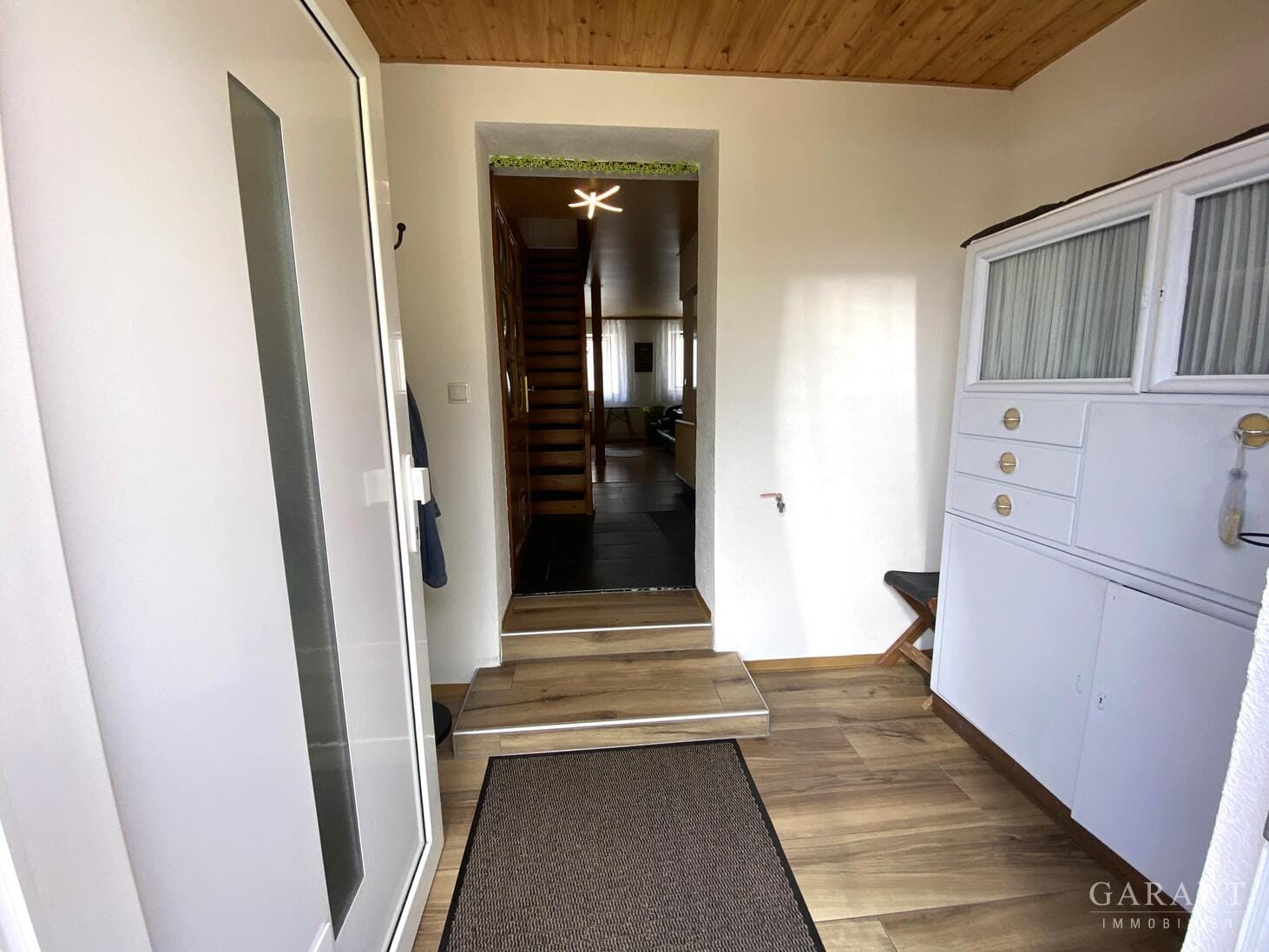 Immobilie in Plech - Generalsaniert- und modernisierte Doppelhaushälfte mit Maisonette - Studioeinliegerwohnung in Plech - Bild 3