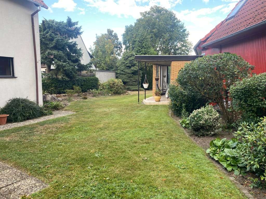 Immobilie in Garbsen - Platz, Ruhe und Perspektive: Großes Einfamilienhaus im alten Ortskern von Havelse - Bild 3
