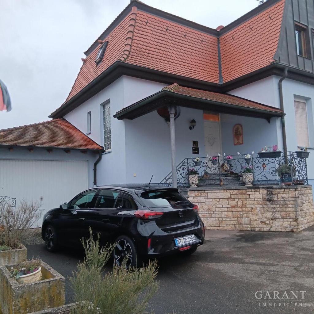 Immobilie in Gomaringen - Mehrfamilienhaus in Gomaringen - Bild 0